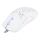 MODECOM Volcano Shinobi 3360 Biała M-MC-SHINOBI-3360-200 - 547793 - zdjęcie 4